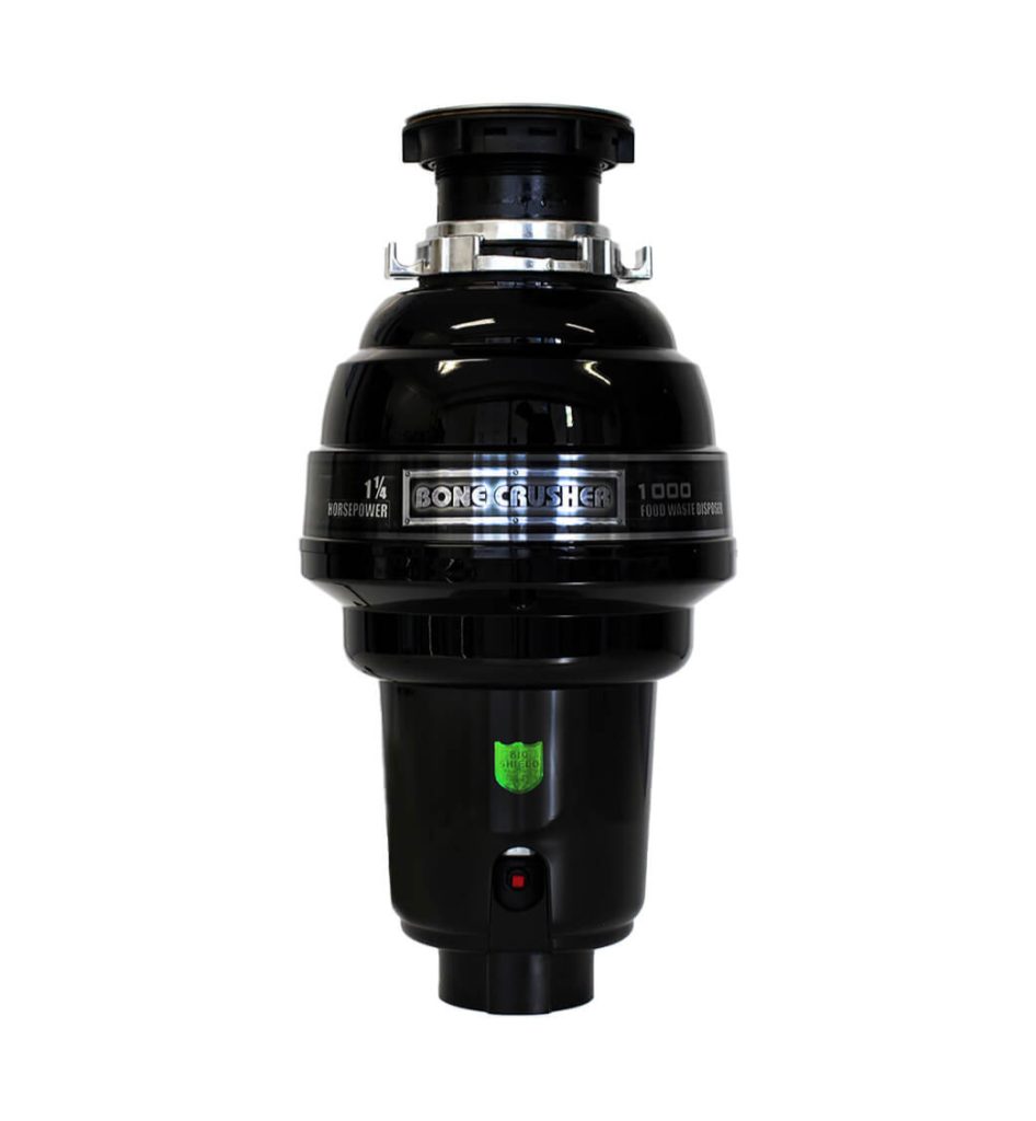 小型業務用ディスポーザー BC1000